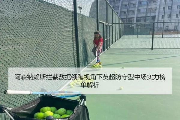 阿森纳赖斯拦截数据领跑视角下英超防守型中场实力榜单解析